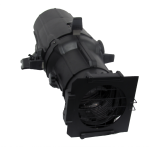 Refletor Elipsoidal de led DMX - 26° 200W 2800K 